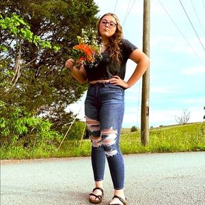 Meet your Posher, Madison